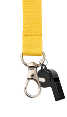 Whistle